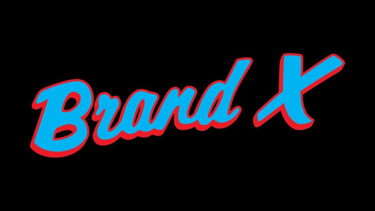 Brand X